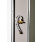 Душевая кабина WeltWasser WW500 Halle 1201 L