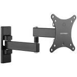 Кронштейн для телевизора Arm Media Mars-02 black