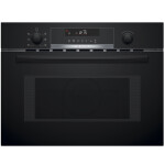 Встраиваемая микроволновая печь Bosch CMA585MB0