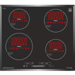 Встраиваемая индукционная варочная панель Kaiser KCT 6705 FI