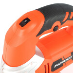 Лобзик Patriot LS 601