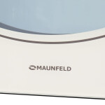 Встраиваемый электрический духовой шкаф Maunfeld EOEFG.769RIB.RT