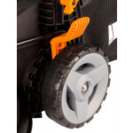 Газонокосилка электрическая Worx WG713E