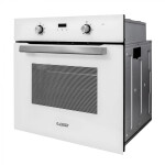 Встраиваемый электрический духовой шкаф Exiteq EXO-402 белый