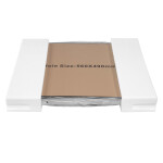 Встраиваемая электрическая варочная панель Maunfeld CVCE.594BD-BK