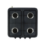 Настольная плита Homestar HS-1204