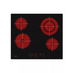 Встраиваемая электрическая варочная панель Darina PL E326 B