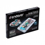 Весы кухонные Endever Chief 509
