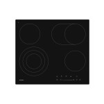 Встраиваемая электрическая варочная панель Darina 4P E329 B