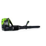 Воздуходувка аккумуляторная GreenWorks GD60BPB
