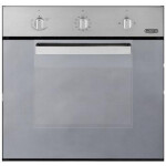 Встраиваемый газовый духовой шкаф Delonghi SGX 4 RUS