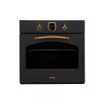 Встраиваемый электрический духовой шкаф Korting OKB 460 RN