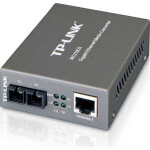 Медиаконвертор Tp-Link MC210CS