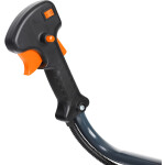 Газонокосилка бензиновая Patriot PT 525 (512109525)