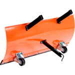 Скребок для снега Patriot SN-80