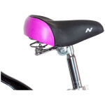 Велосипед Novatrack 145ANOVARA.VL22 фиолетовый