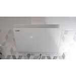Каминная вытяжка Exiteq EX-1126 white