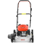 Газонокосилка бензиновая Зубр ГКБ-510