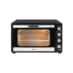 Мини-печь BBK OE5562MC