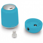 Увлажнитель воздуха Polaris PUH 7205Di синий