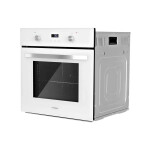 Встраиваемый электрический духовой шкаф Hyundai HEO 6647 WG