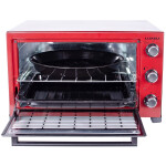 Мини-печь Luxell MO-36RD