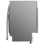 Встраиваемая посудомоечная машина Indesit DIF 04B1