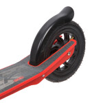 Самокат Novatrack 200I.POLIS.RD20 красный