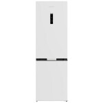 Холодильник Grundig GKPN669307FW