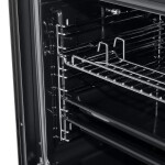 Встраиваемый электрический духовой шкаф Maunfeld EOEM.769B2