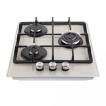 Встраиваемая газовая варочная панель Maunfeld EGHG.43.33CBG/G