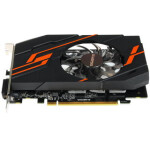 Видеокарта Gigabyte NVidia GeForce GT 1030 (GV-N1030OC-2GI)