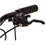 Велосипед Foxx 26AHD.BIANKD.19VT2 фиолетовый