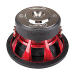 Сабвуфер Ural Bulava 10 V.2