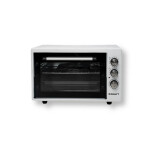 Мини-печь Kraft KF-MO 3800 W