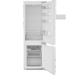 Встраиваемый холодильник Scandilux CSBI 256 M