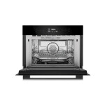 Встраиваемый электрический духовой шкаф Maunfeld MCMO.44.9GB