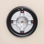 Встраиваемая газовая варочная панель Maunfeld EGHG.64.63CBG.R/G