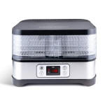 Сушилка для овощей и фруктов BQ FD1001