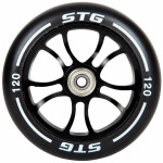 Колесо STG 120мм (Х105170)