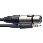 Кабель Stagg SAC3MPSXF