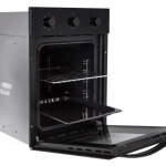 Встраиваемый электрический духовой шкаф Exiteq EXO-106