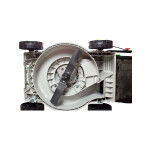 Газонокосилка бензиновая RedVerg RD-GLM40P