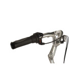 Велосипед Stinger 26AHV.TOLEDO.16BL1 синий