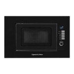 Встраиваемая микроволновая печь Zigmund & Shtain BMO 21 B