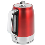 Чайник электрический Marta MT-4568 бордовый гранат