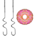 Миксер Maunfeld MF-321R