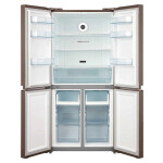 Холодильник Korting KNFM 81787 GM