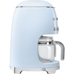 Капельная кофеварка Smeg DCF02PBEU
