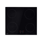 Встраиваемая индукционная варочная панель EVELUX HEI 640 B